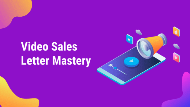 Cold Email Wizard – Video Sales Letter Mastery