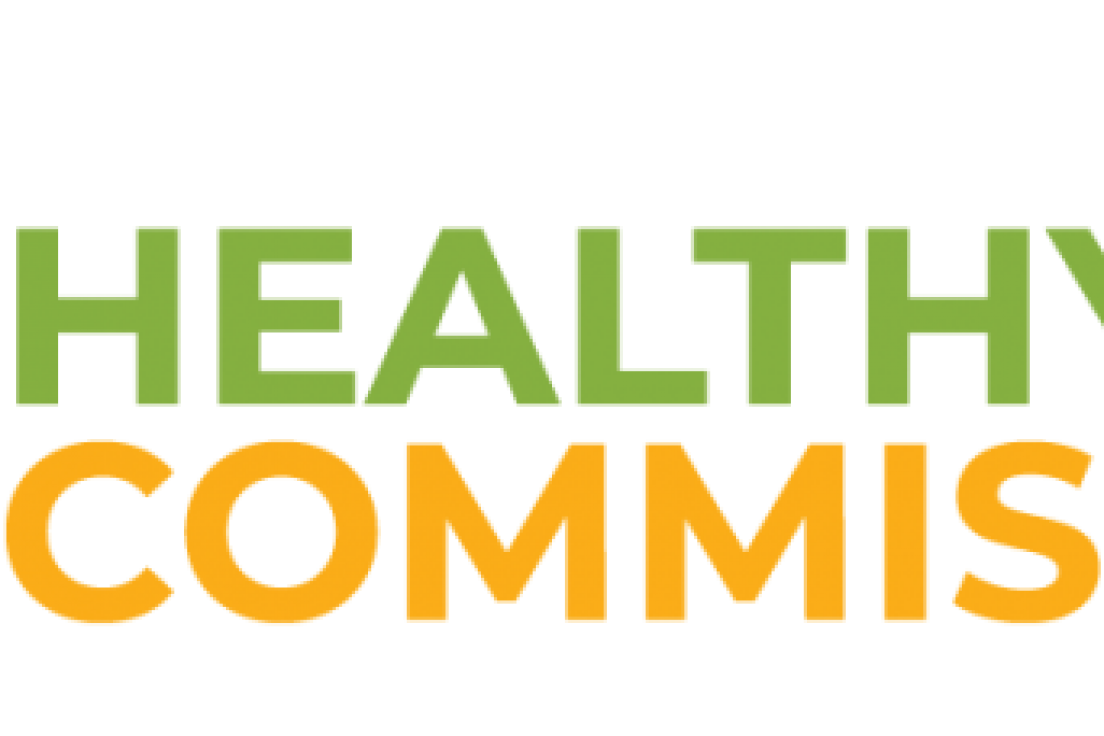 Gerry Cramer, Rob Jones – Healthy Commissions