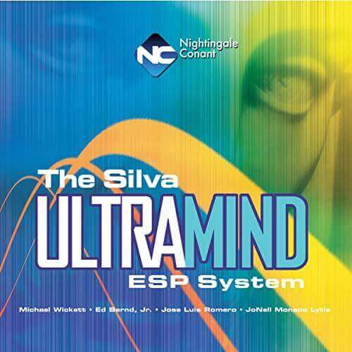 Mindvalley - The Silva Ultramind ESP System