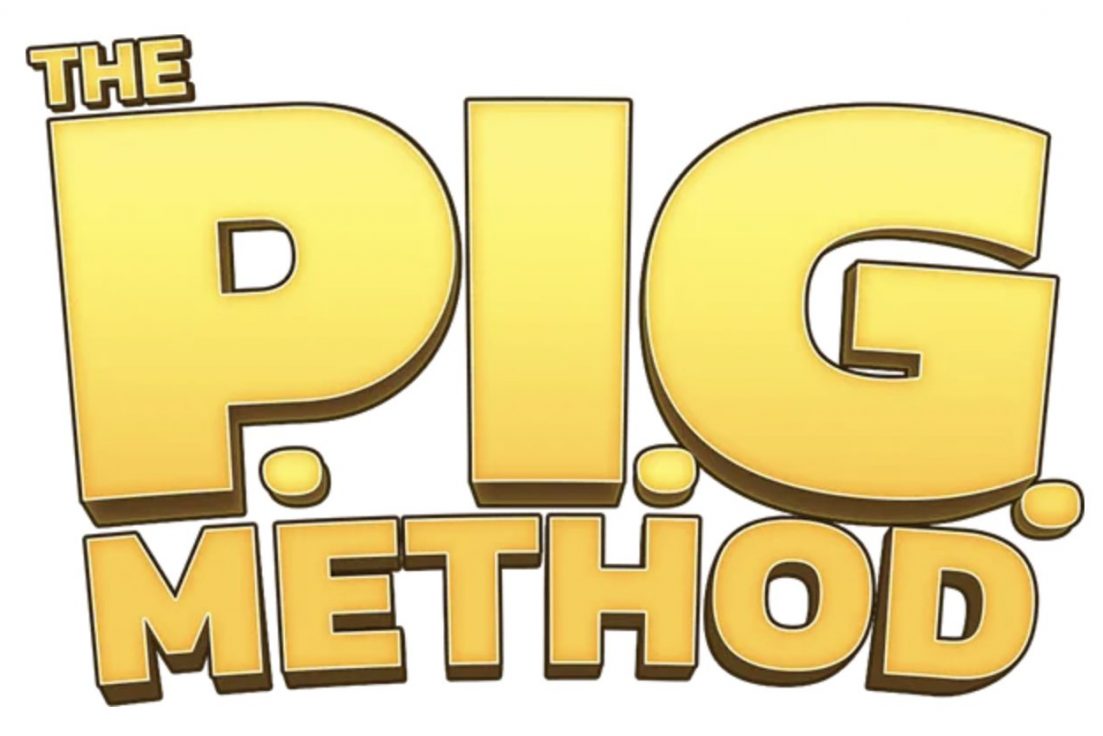 Chris Haddad – The P.I.G. Method