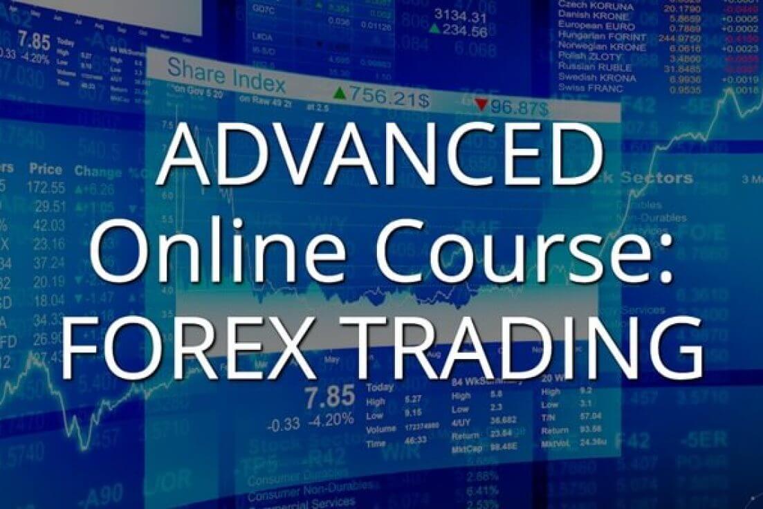 Raul Gonzalez – Forex Day Trading Course