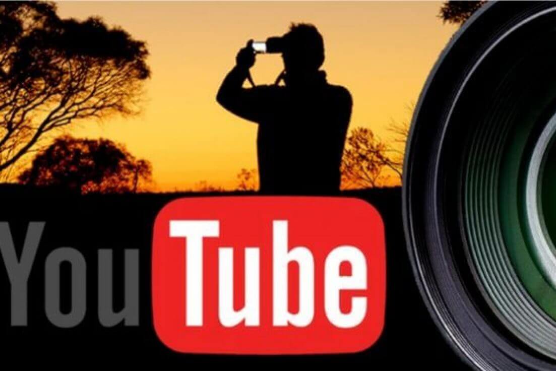 Andrew St Pierre – Youtube Masterclass