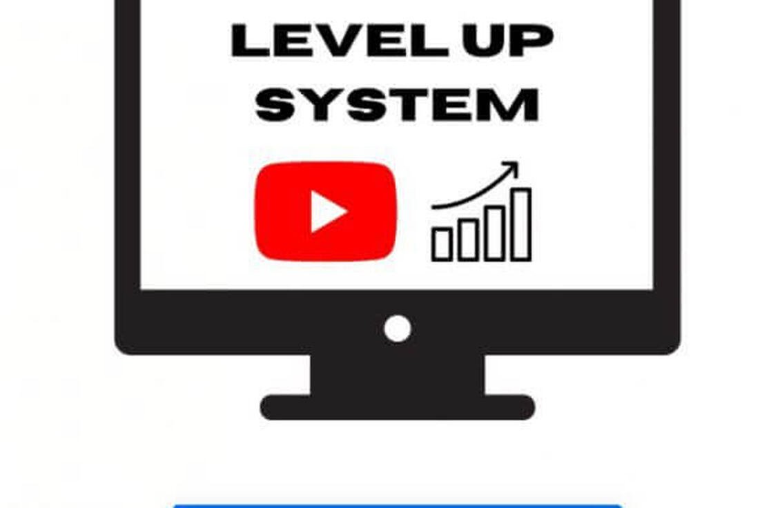 Lauren Bateman – YouTube Level Up System