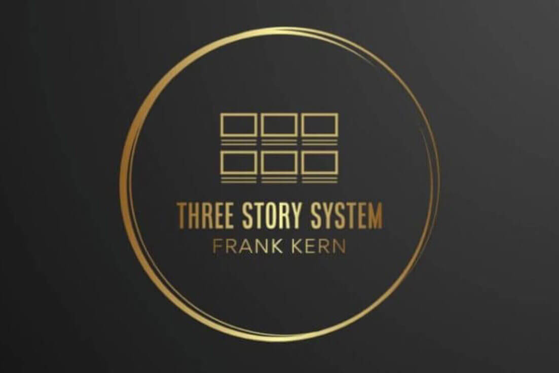 Frank Kern – The Three Story System