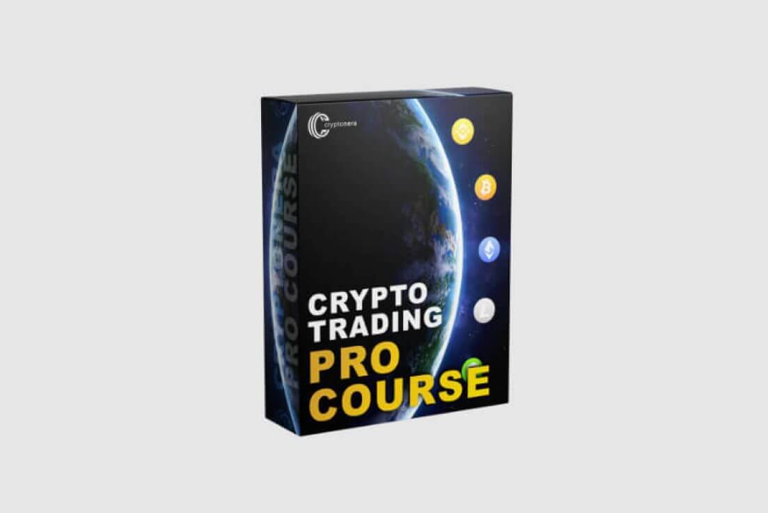 Learn How to Trade Cryptocurrency like a Professional