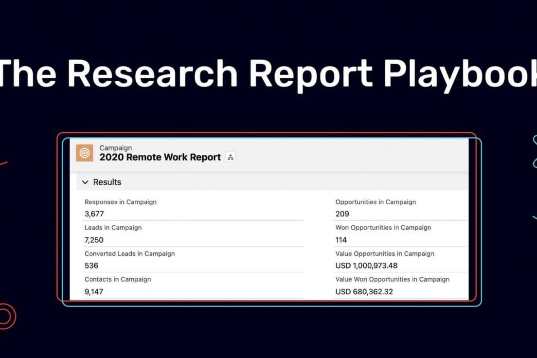 Erin Balsa – The Research Report Playbook