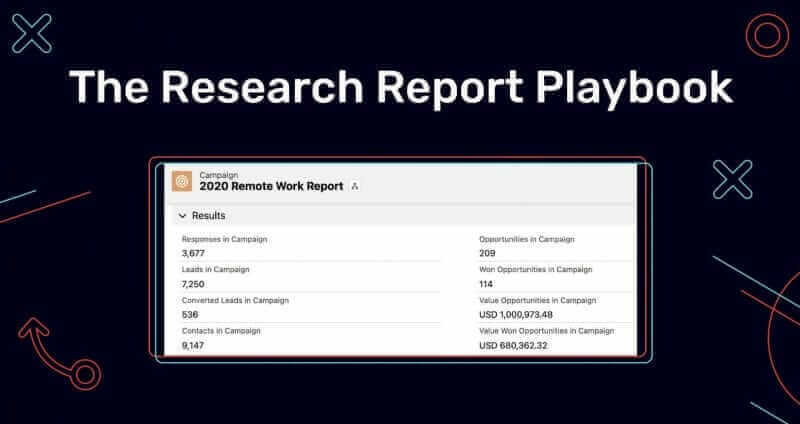 Erin Balsa – The Research Report Playbook