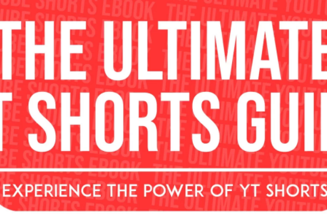 The Ultimate YouTube Shorts Guide | TikTok scraper/video downloader included