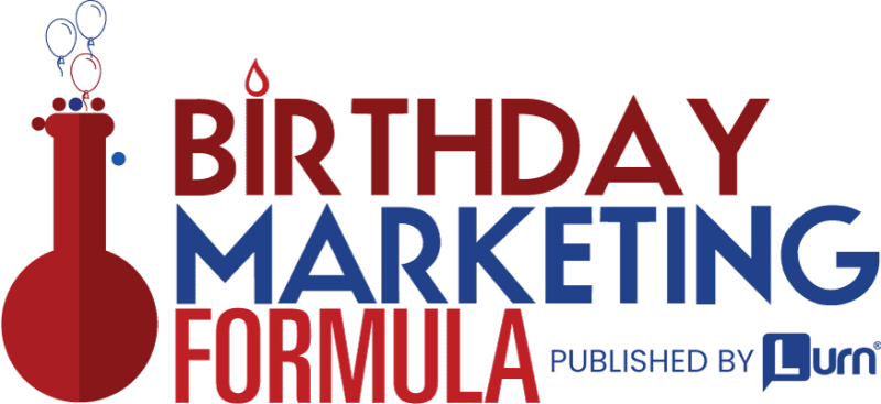 Jason Bell – Birthday Marketing Formula