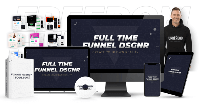 Gusten Sun – FullTime Funnel Designer