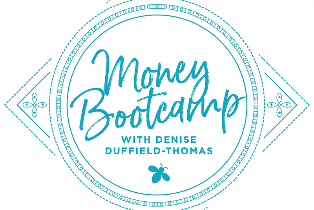 Denise Duffield-Thomas – Money Bootcamp