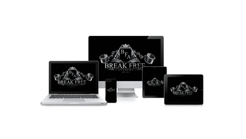 Ryan Stewman – Break Free Academy