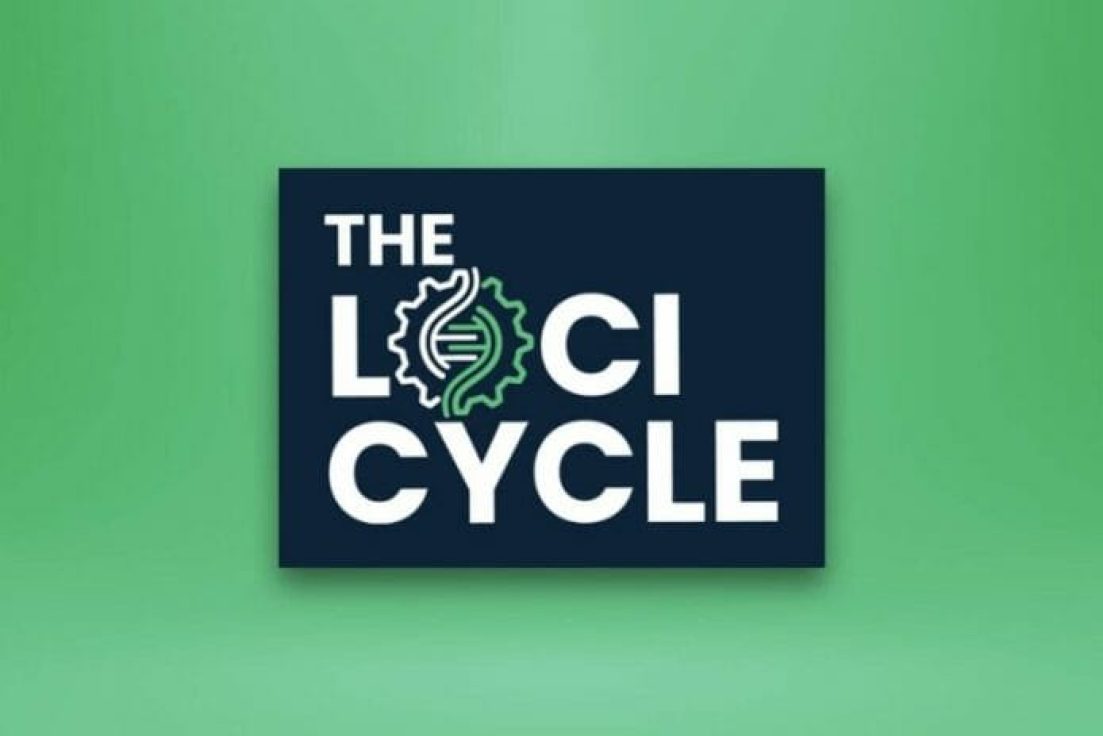 Chris Munch – The Loci Cycle