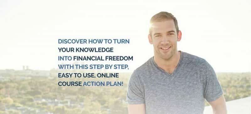 Lewis Howes – Profitable Online Course