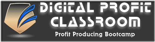 Declan O’ Flaherty – Digital Profit Classroom