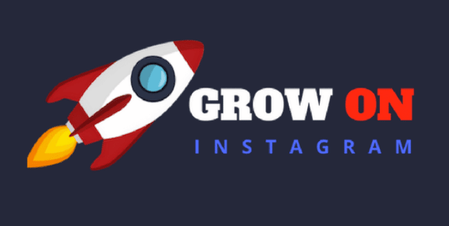 Christien Bouc – Grow On Instagram