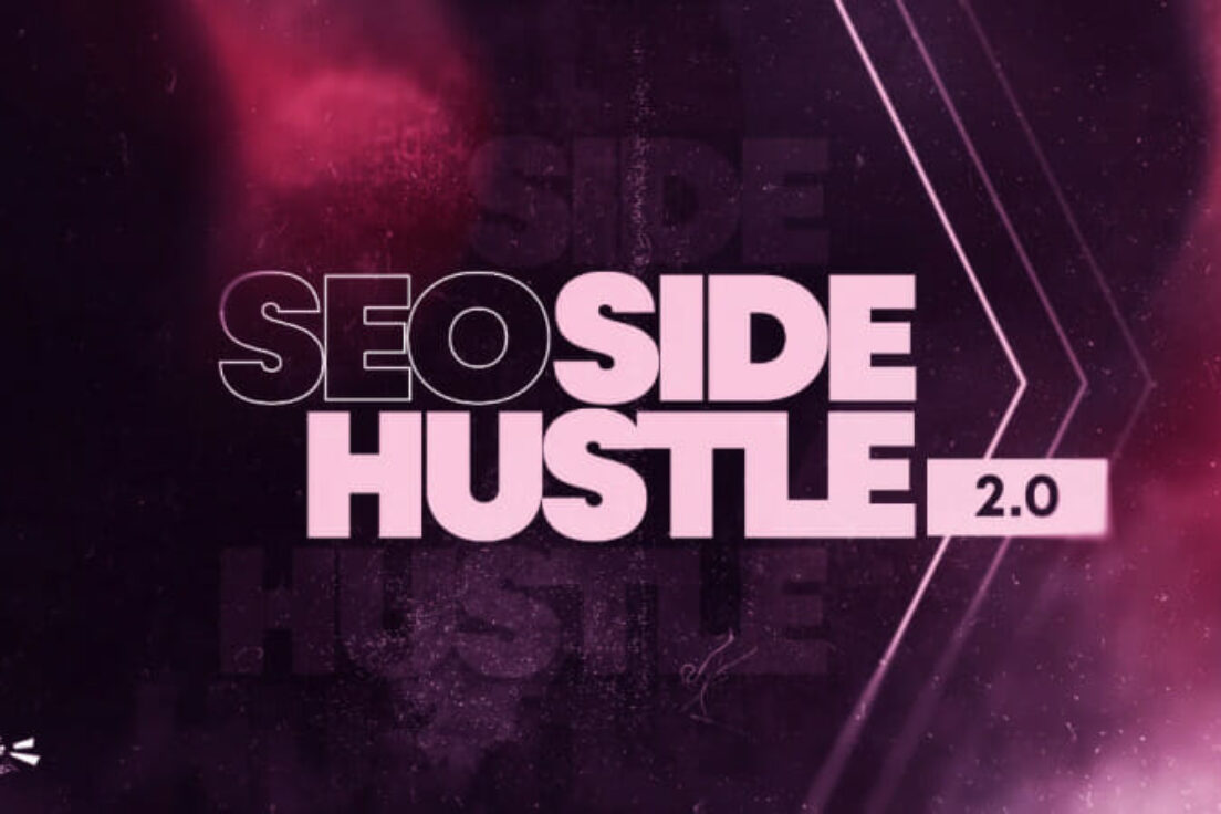 Charles Floate – SEO Side Hustle 2.0