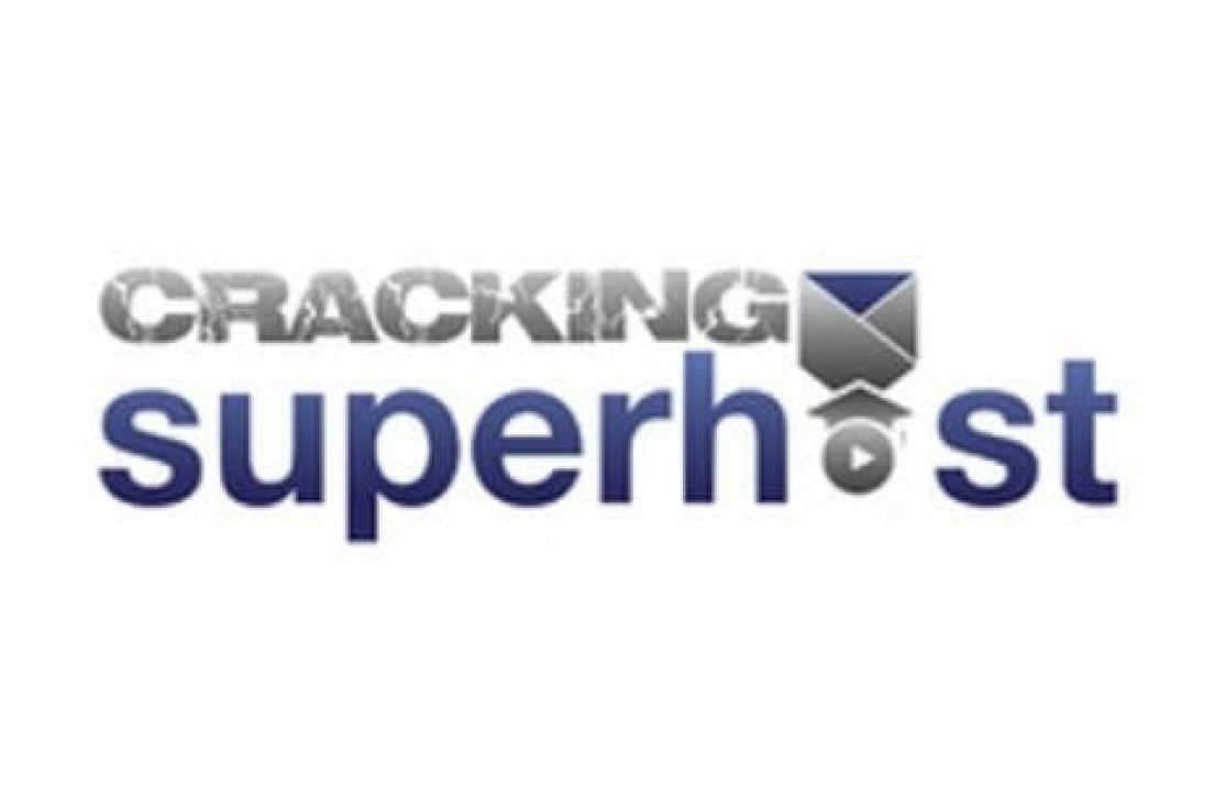 Sean Rakidzich – Cracking Superhost