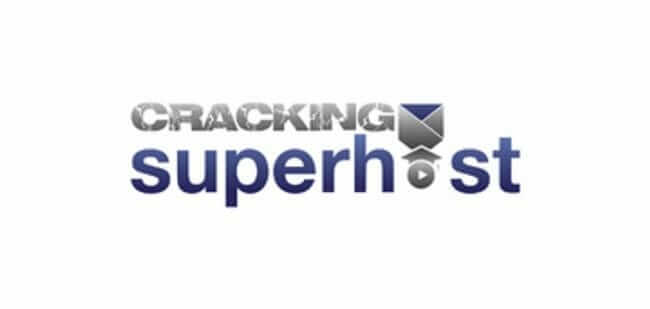 Sean Rakidzich – Cracking Superhost