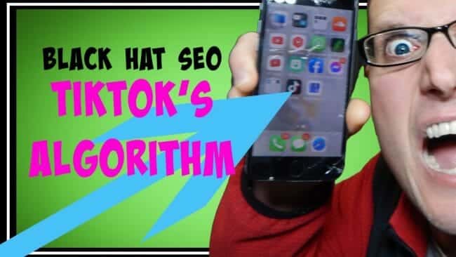 Chris Palmer – TikTok SEO How to Rank TikTok Videos