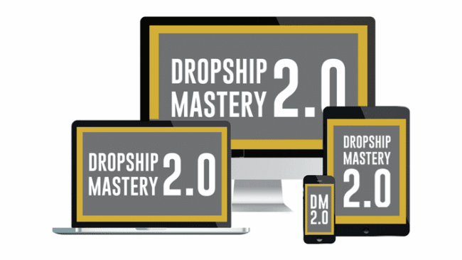 Marcus Pereira – eBay Dropshipping Academy