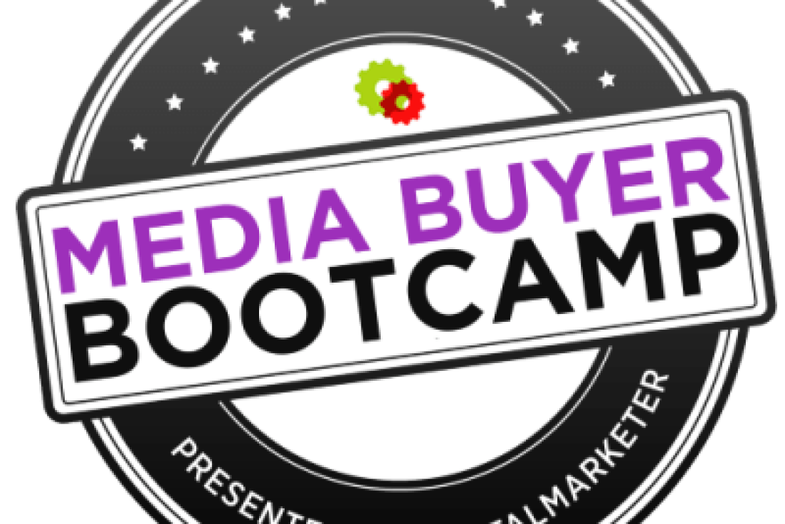 Digital Marketer – Media Buyer Bootcamp