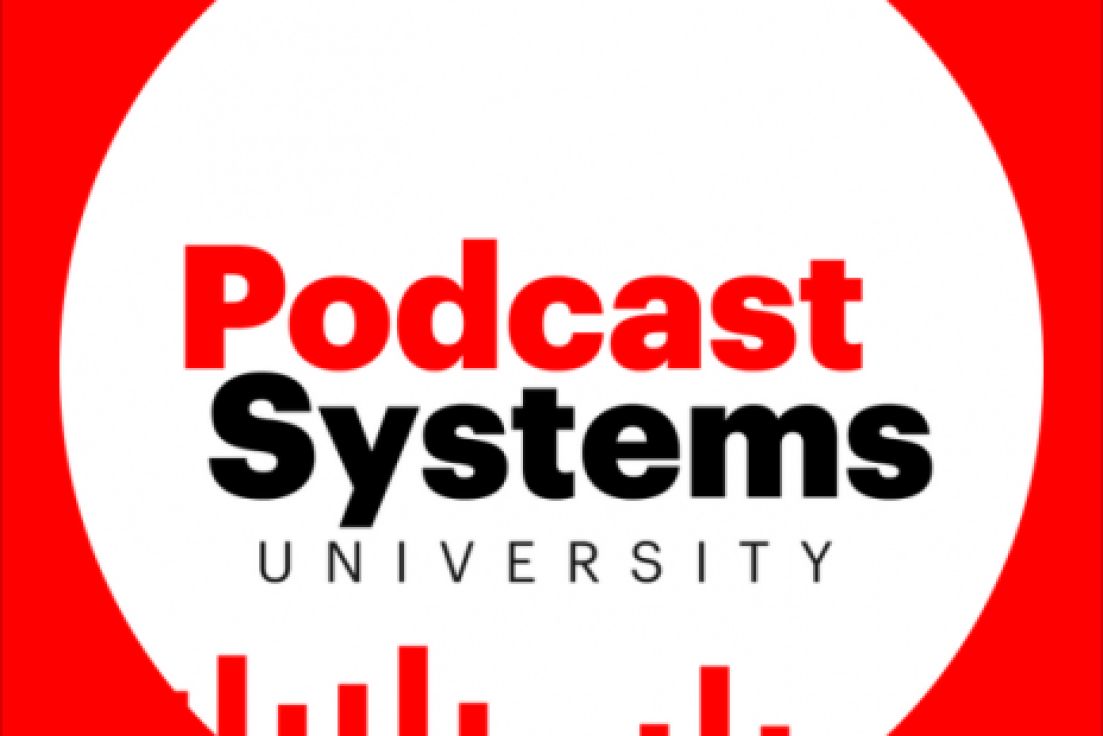 Jonathan Farber – Podcast Systems University