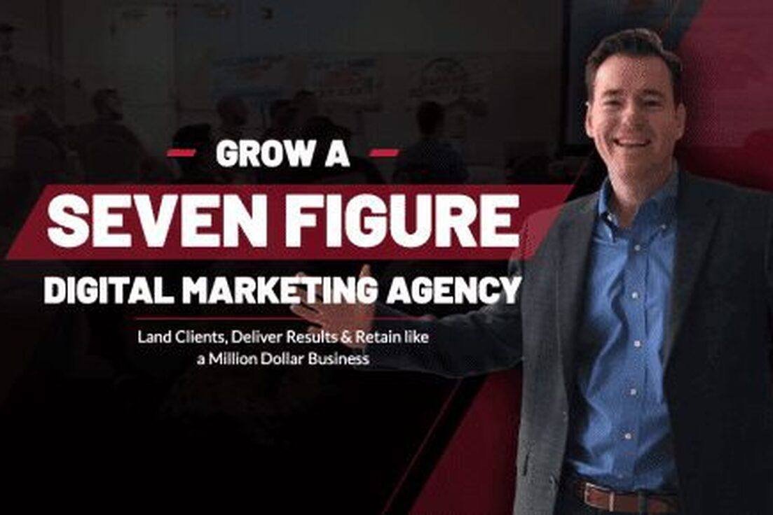 Josh Nelson – Seven Figure Agency