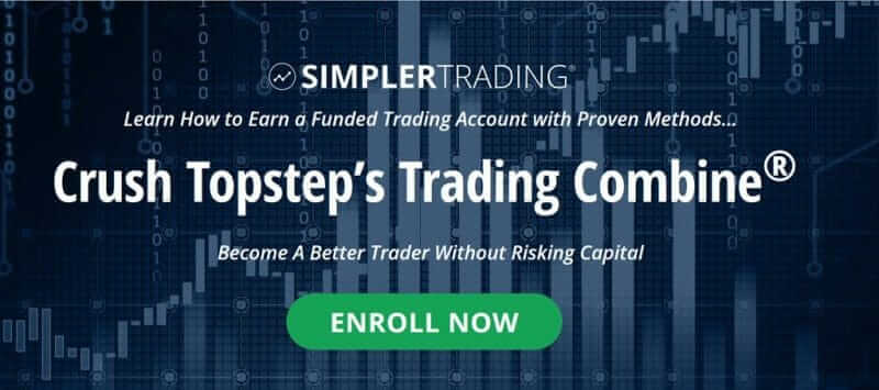 Simpler Trading – Crush Topstep’s Trading Combine PREMIUM