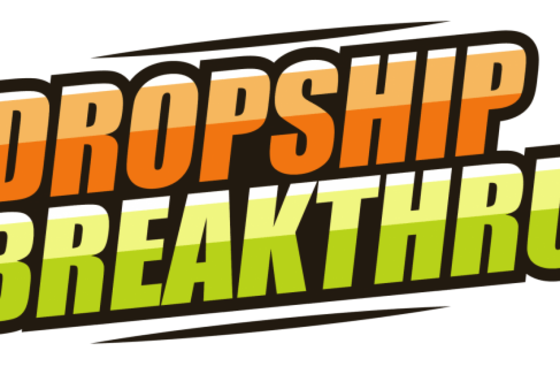 Jon Warren – Dropship Breakthru