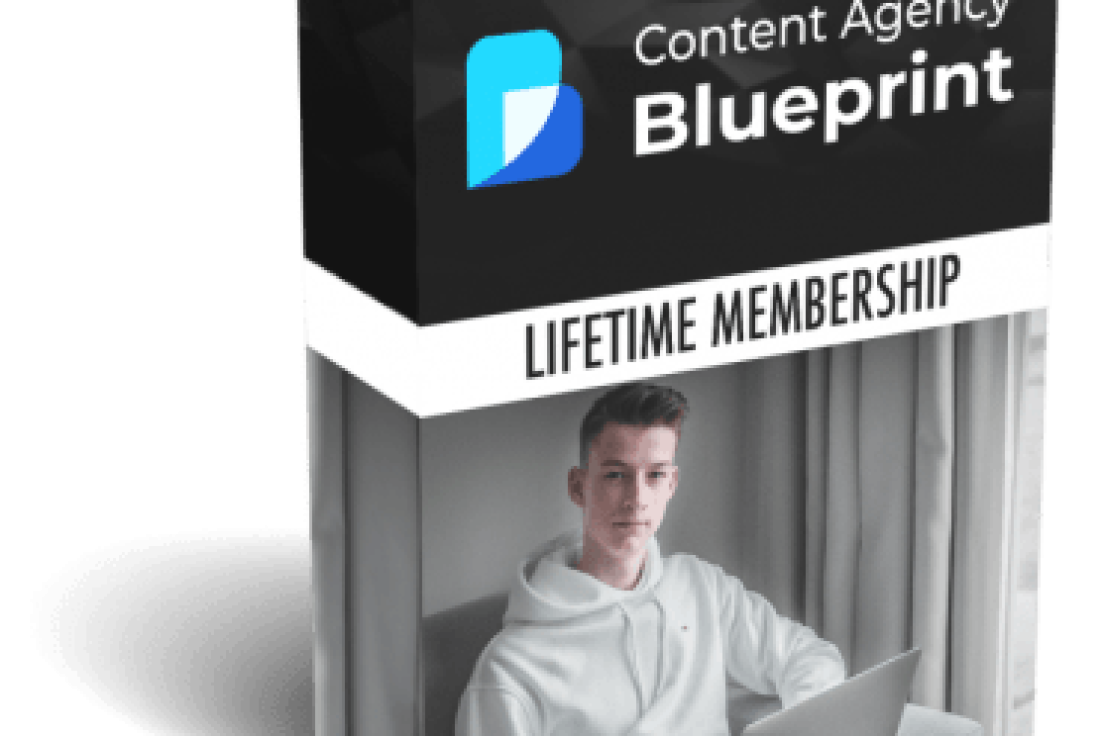 Vince Opra – Content Agency Blueprint