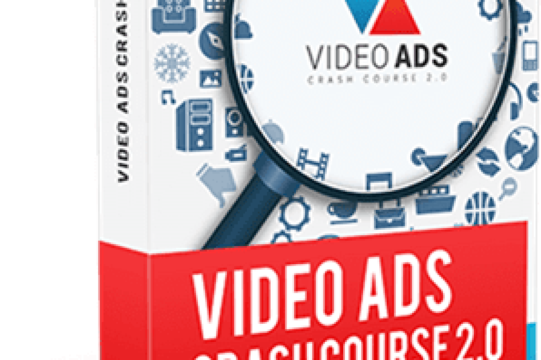 Justin Sardi – Video Ads Crash Course 2.0