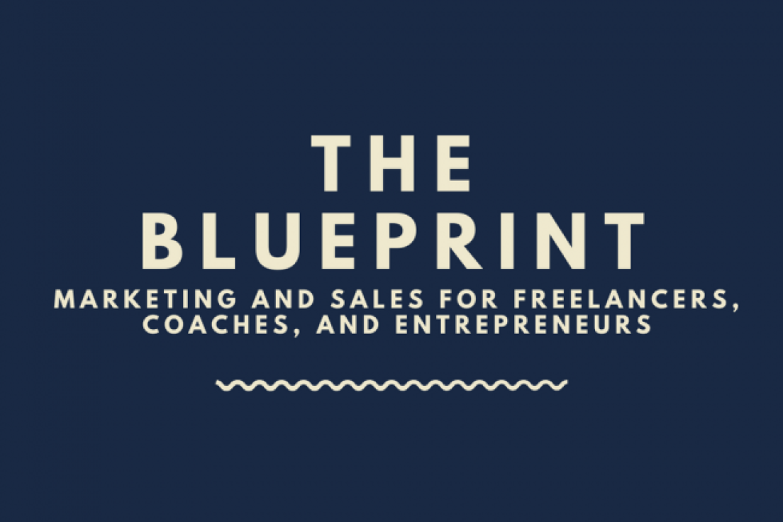 Stefan Palios – The Growth Blueprint For Freelancers