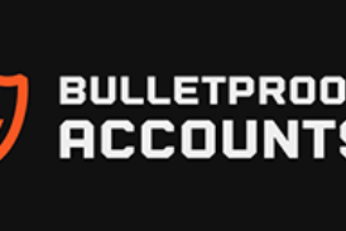 Robby Blanchard – Bulletproof Accounts