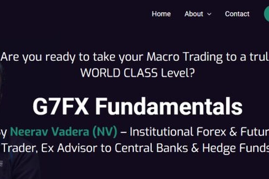 G7FX Fundamentals 2021