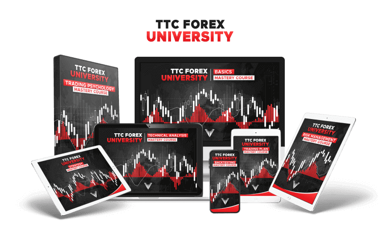 TTC Forex University