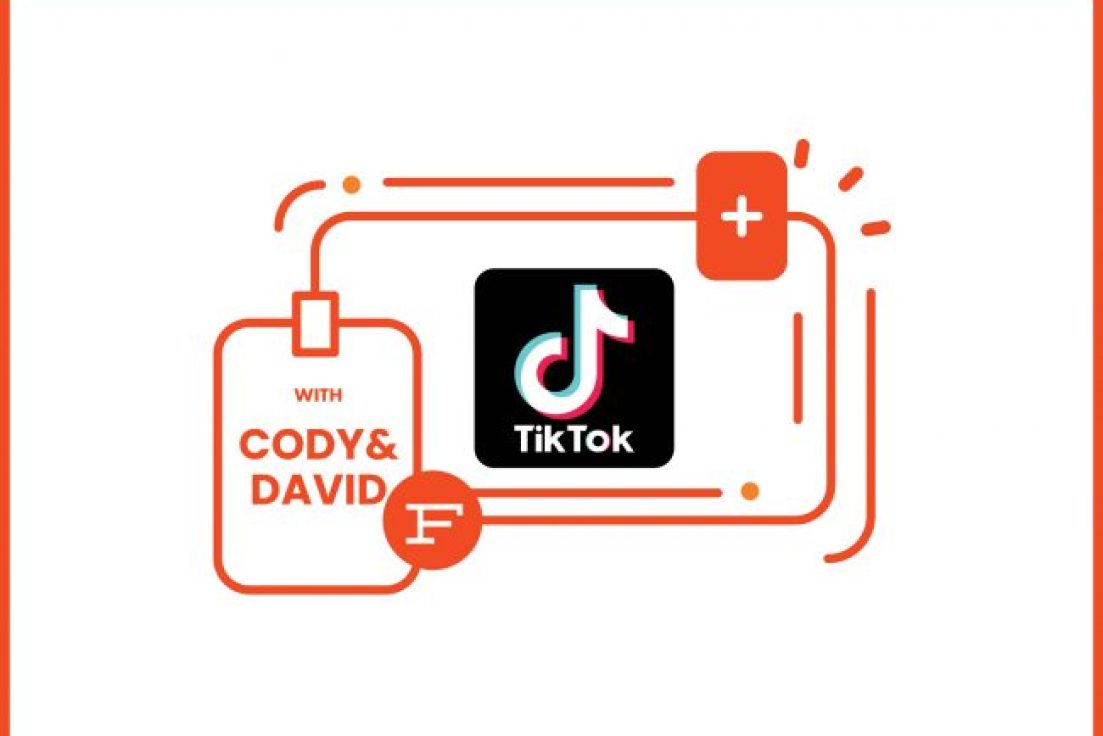 David Herrmann & Cody Plofker – TikTok Ads Talk