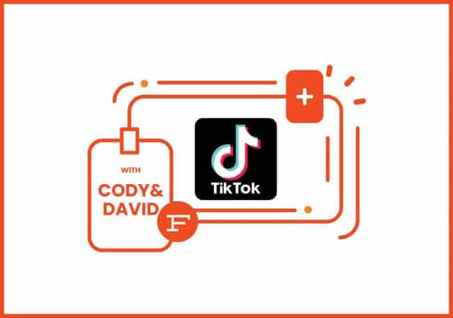 David Herrmann & Cody Plofker – TikTok Ads Talk