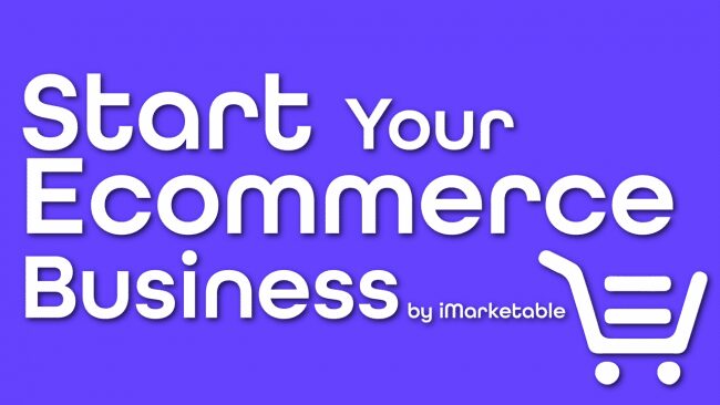 Samir Kahlot – Start Your Ecommerce Business