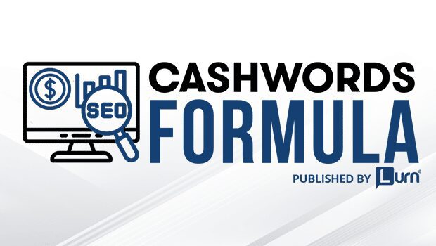 Jeff Lenney – Cashwords Formula - GETWSODO