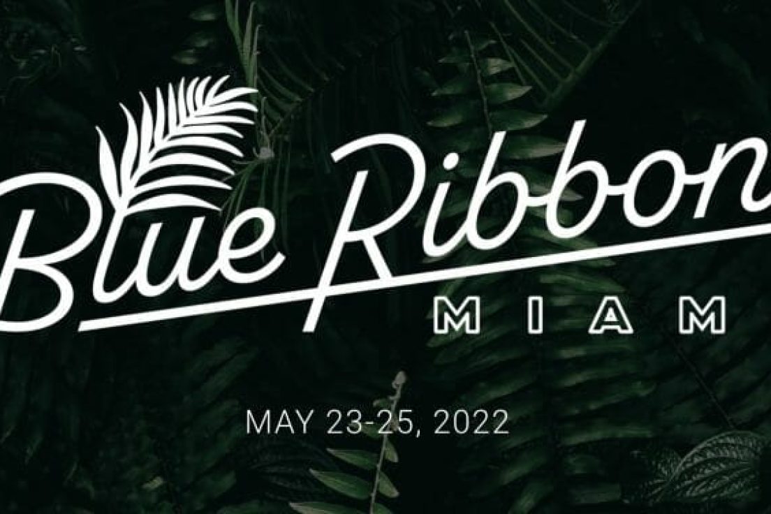 Blue Ribbon Mastermind Miami May 2022 event replays