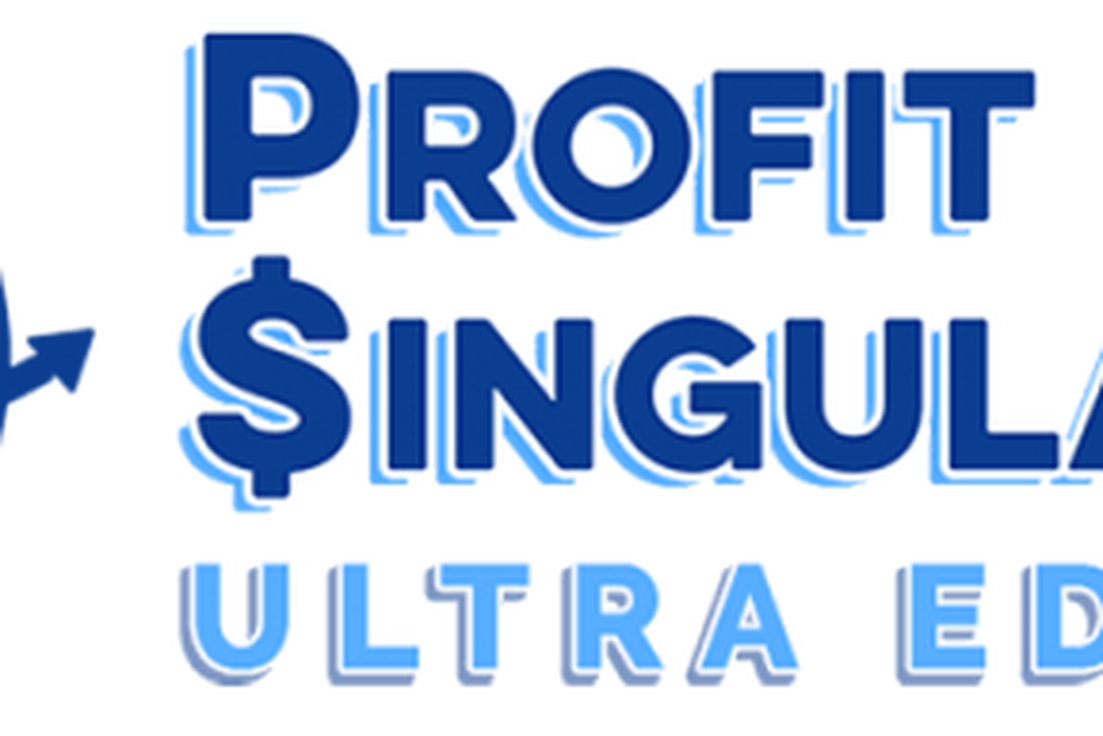 Rob Jones & Gerry Cramer – Profit Singularity Ultra Edition 2022