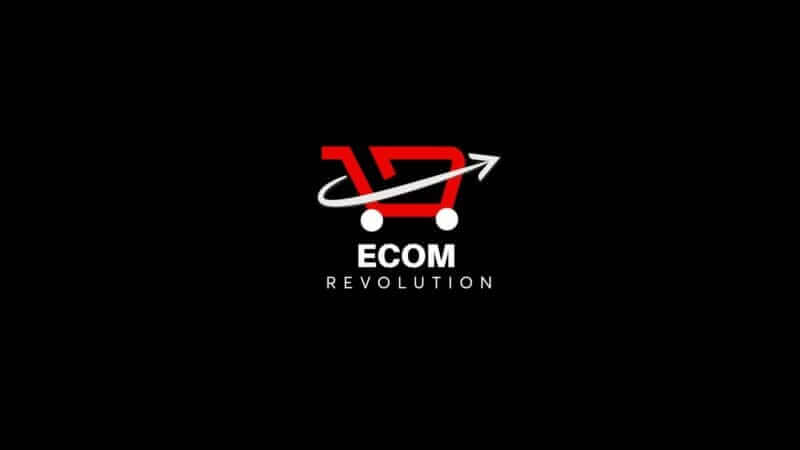 Sebastian Esqueda – Ecom Revolution Training Program