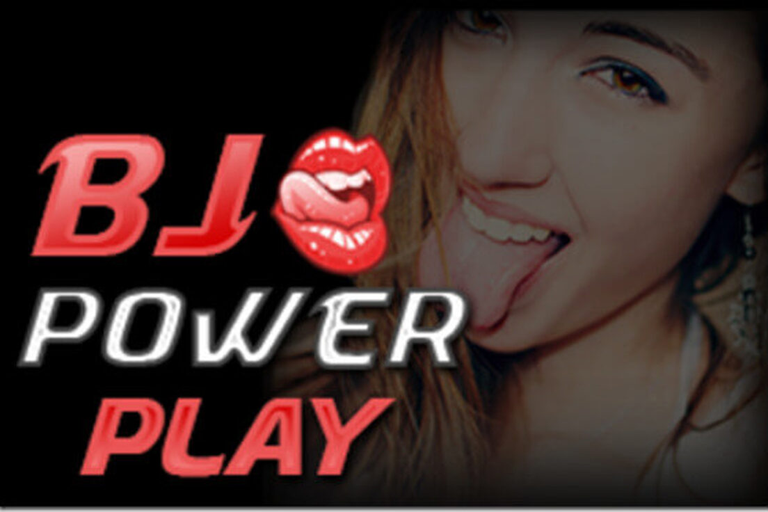 Go Beyond Dating – Blowjob Powerplay