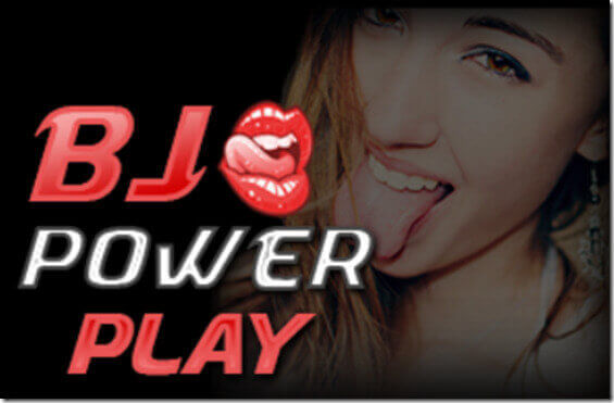 Go Beyond Dating – Blowjob Powerplay