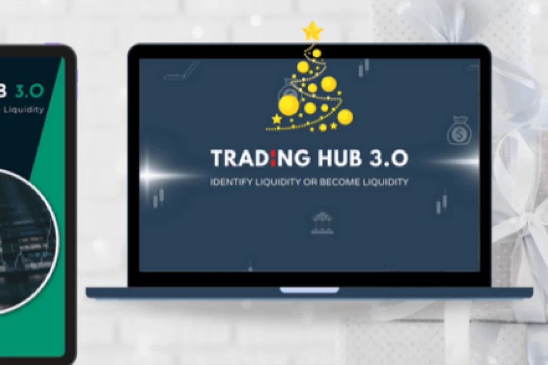 Trading Hub 3.0