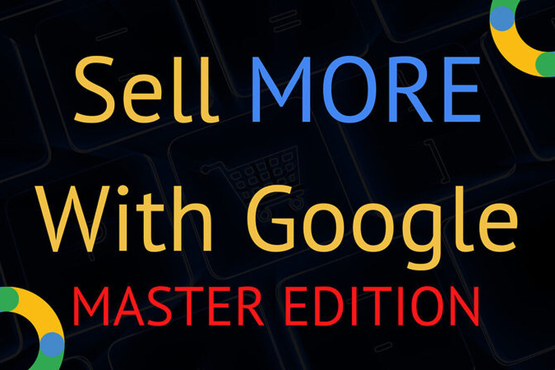 Define Digital Academy – Sell More With Google [GB]