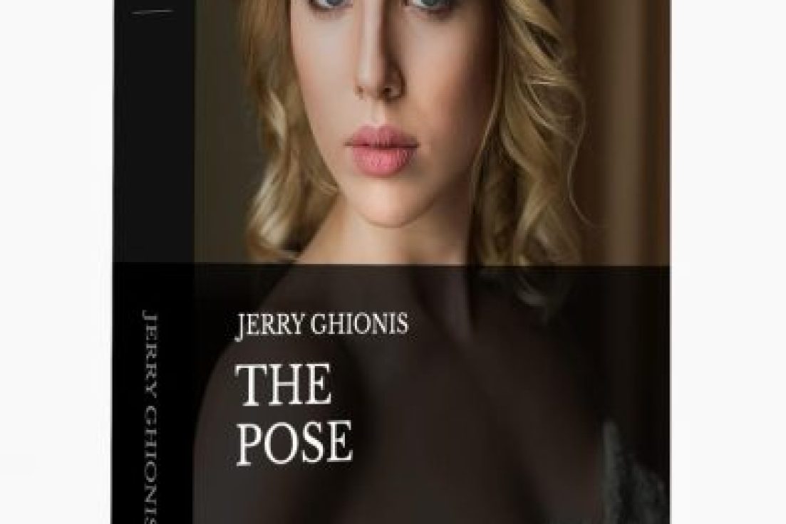 Jerry Ghionis – The Pose Master class (2023)