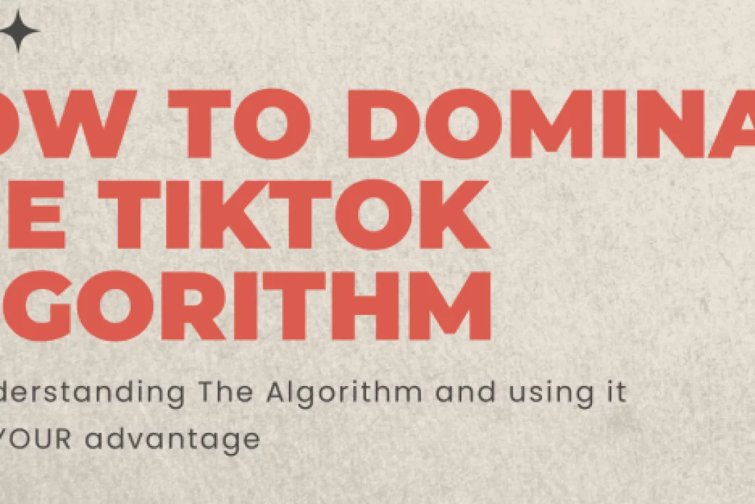 TikTok Algorithm Domination Skyrocket your engagement TODAY Updated 2023