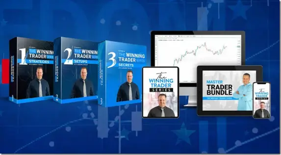 Master Trader Bundle with Gareth Soloway